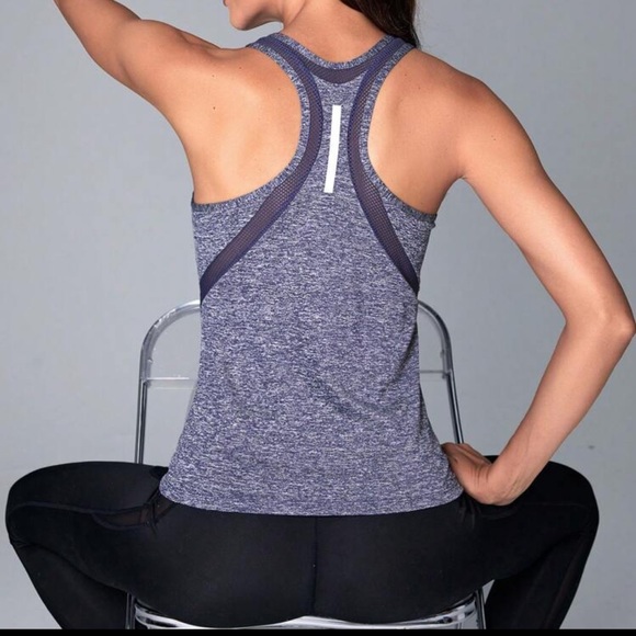 Racerback Tank - Picture 2 of 11